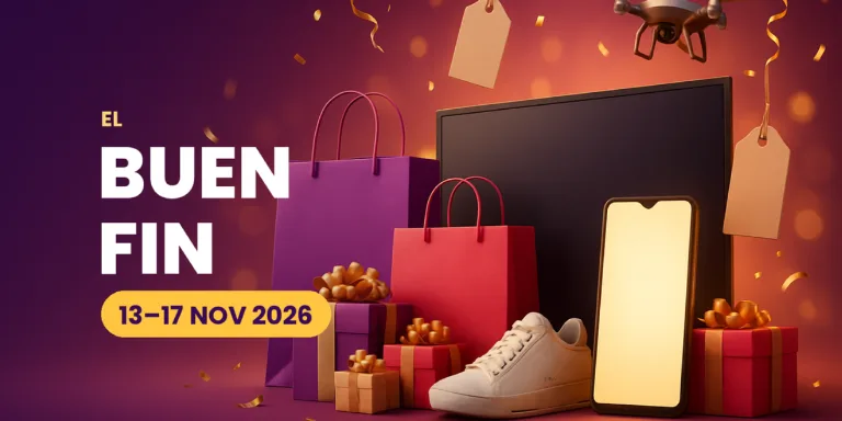 El Buen Fin 2026, productos y regalos en promoción